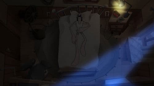 Fora de Serviço Bild 1