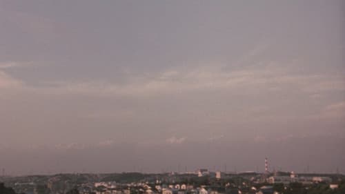 Tony Takitani Bild 5