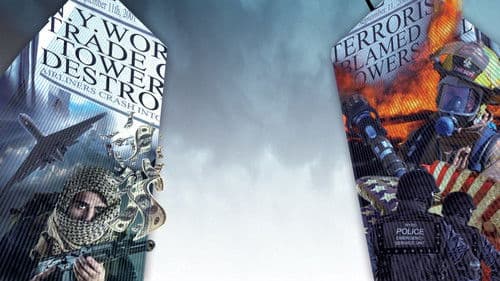 A Conspiracy of Lies: Flight 370 to 911 Bild 1