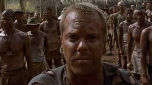 To End All Wars - Die wahre Hölle am River Kwai Bild 2