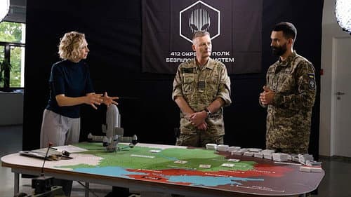 Krigens døgn Bild 4