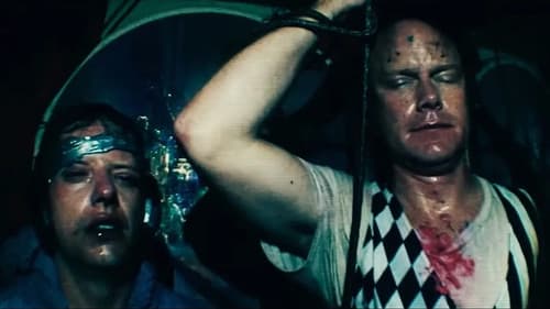 Monster Inside: America's Most Extreme Haunted House Bild 2