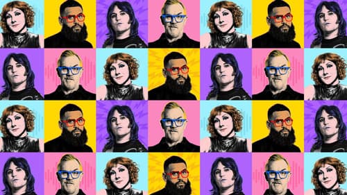 Never Mind the Buzzcocks Bild 5