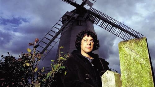 Jonathan Creek Bild 2