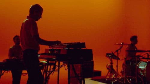 The Colour Wheel Session Bild 2