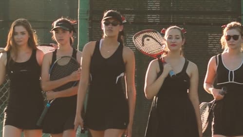 Racket Slingers Bild 2