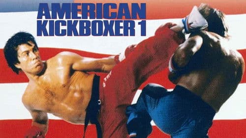 American Kickboxer - Blood Fighter Bild 2