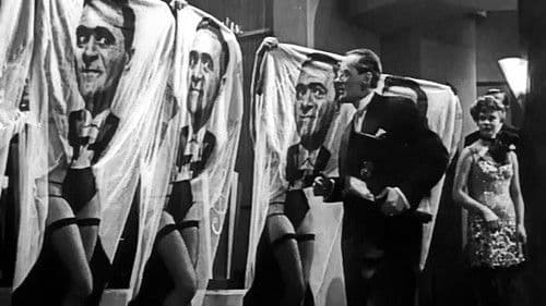 Der Mann im Frack Bild 5