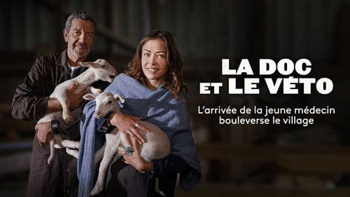 La Doc et le Véto : Partir, revenir Bild 1