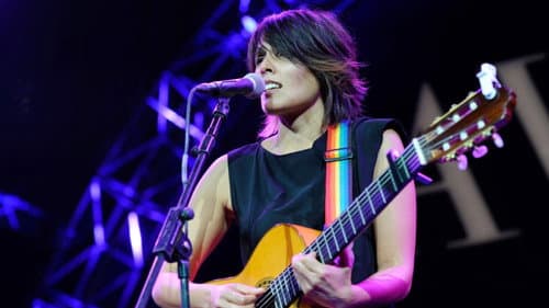 Tanita Tikaram: AVO Session, Basel Bild 8