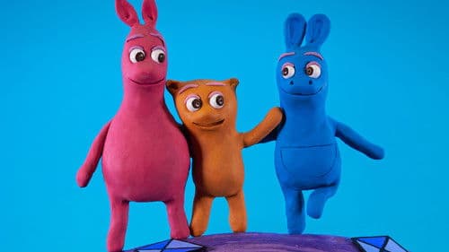 Snipp, Snapp, Snut och tråkmånsarna Bild 4