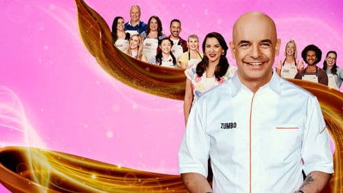 Zumbo's Just Desserts Bild 6