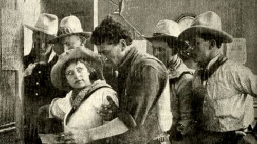 A Road Agent's Love Bild 1