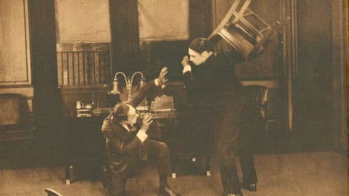 The Call of His People Bild 1