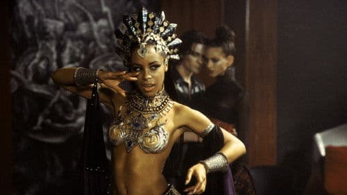 Die Königin der Verdammten Bild 6