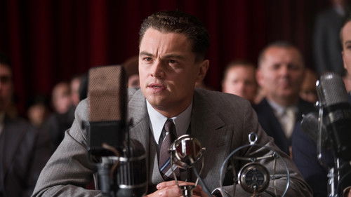 J. Edgar Bild 3