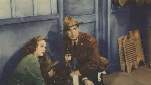 Riders of the Northwest Mounted Bild 1