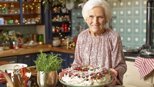 Mary Berry's Highland Christmas Bild 1