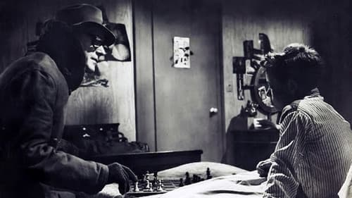 The Cosmic Man Bild 1