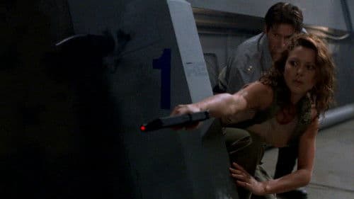 Fatal Conflict Bild 6