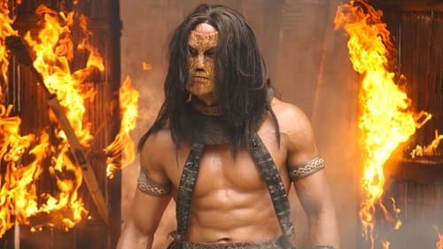 Jungle Warrior Bild 1