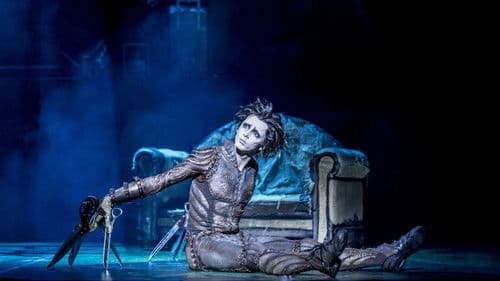 Edward Scissorhands: Matthew Bourne’s Dance Version Bild 2