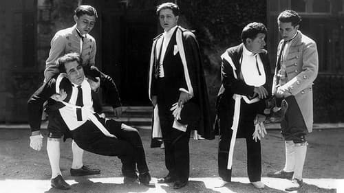 Οι Απάχηδες των Αθηνών Bild 1