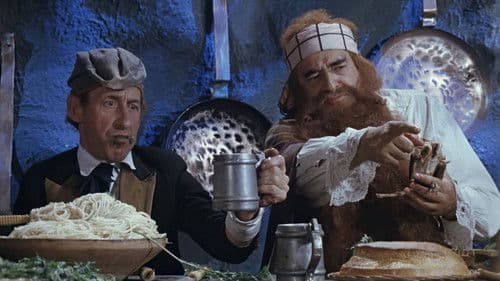 Приключения Буратино Bild 5