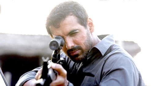 Madras Cafe Bild 5