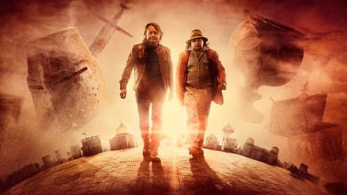 Die verschollenen Relikte der Tempelritter Bild 3