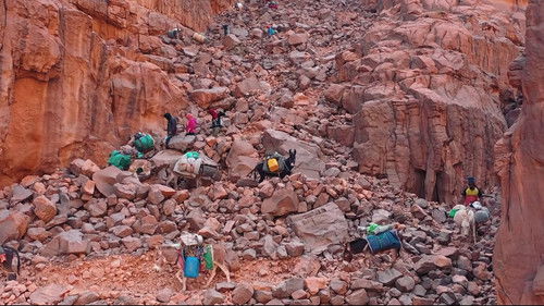 Séfar, Une Cité Peuplée De Mystères Bild 4