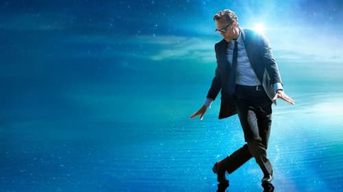 The Life of Chuck Bild 1