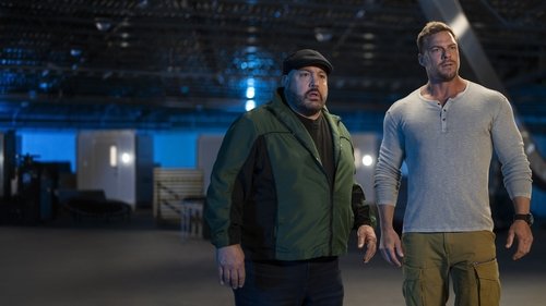 Playdate - Die Action-Dads Bild 5