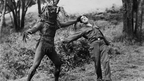 Invasion of the Star Creatures Bild 1