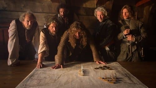 Der Admiral - Kampf um Europa Bild 1