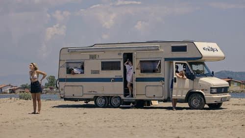 Οι άγριες μέρες μας Bild 6