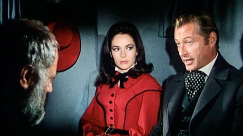 Die Schlangengrube und das Pendel Bild 2