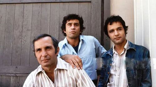 The Family Rico Bild 1