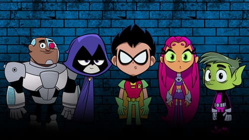 Teen Titans Go! To the Movies Bild 4