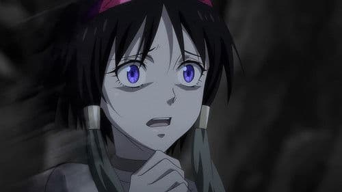 Meine Wiedergeburt als Schleim in einer anderen Welt - Der Film: Feuerrote Bande Bild 4