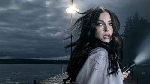 Is There a Killer in My Family? Bild 1