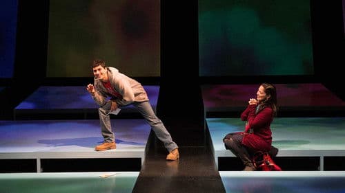 Water by the Spoonful Bild 1