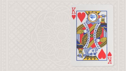 Lost in the Shuffle Bild 1