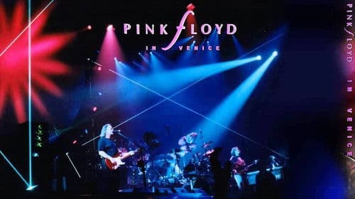 Pink Floyd: Live in Venice Bild 7