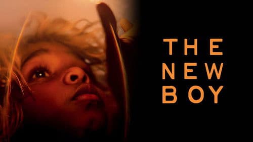 The New Boy Bild 3