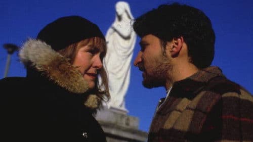 Extraordinary Visitor Bild 1