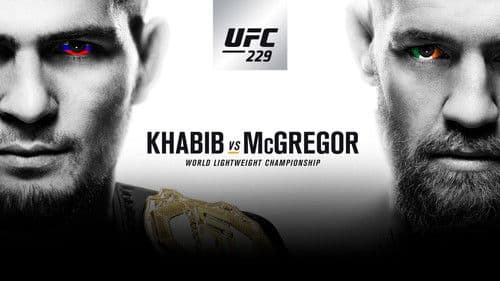 UFC 229: Khabib vs. McGregor Bild 2
