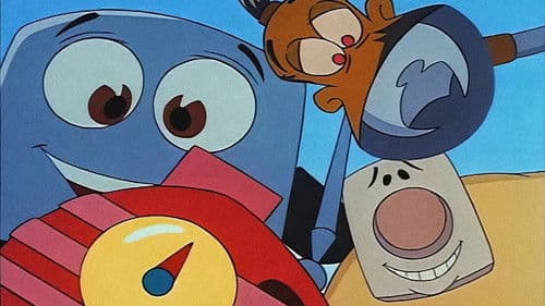 Der tapfere kleine Toaster Bild 3