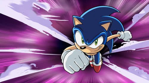 Sonic X Bild 3