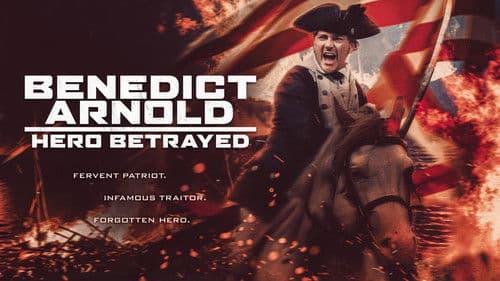 Benedict Arnold: Hero Betrayed Bild 2